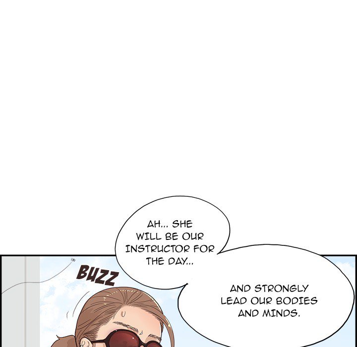 His Women’s University - Chapter 109 [photo 36] - MangaPorn