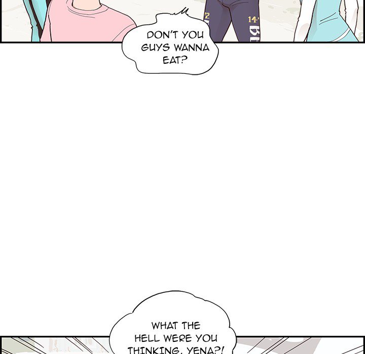 His Women’s University - Chapter 109 [photo 49] - MangaPorn
