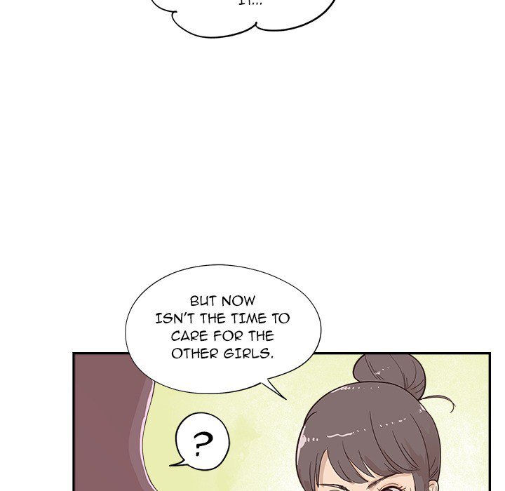 His Women’s University - Chapter 109 [photo 5] - MangaPorn