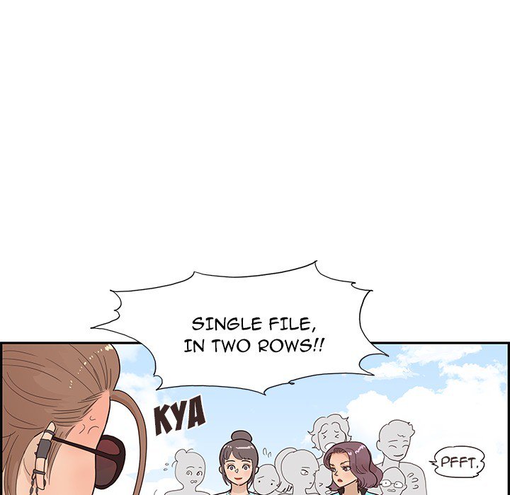 His Women’s University - Chapter 109 [photo 58] - MangaPorn