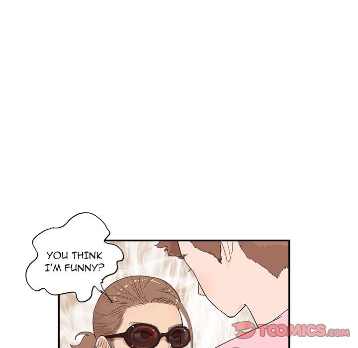 His Women’s University - Chapter 109 [photo 62] - MangaPorn
