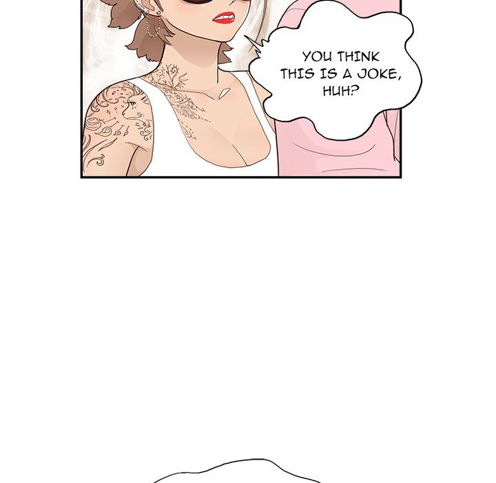 His Women’s University - Chapter 109 [photo 63] - MangaPorn