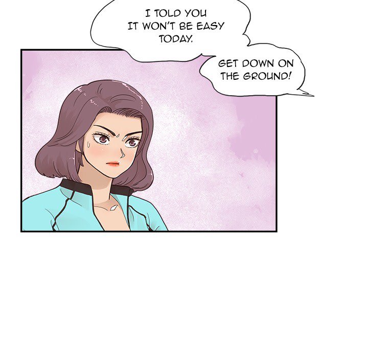 His Women’s University - Chapter 109 [photo 64] - MangaPorn
