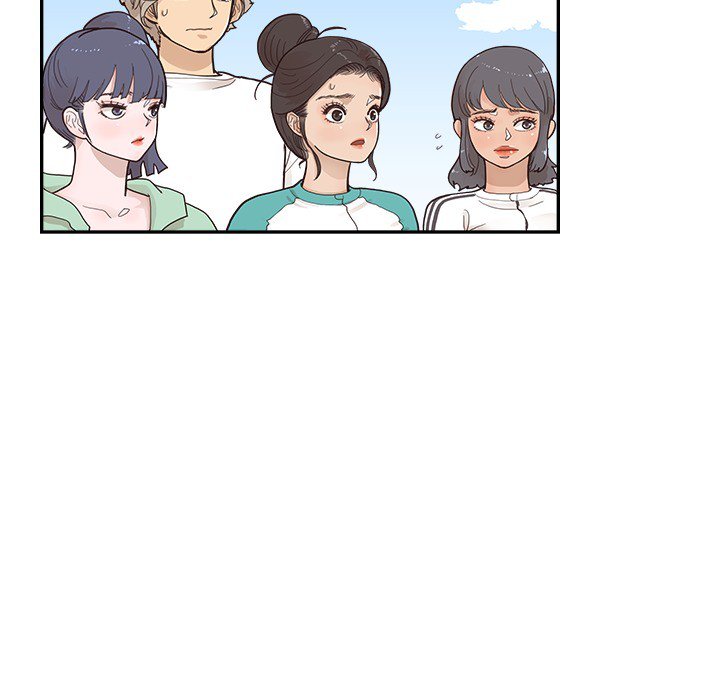 His Women’s University - Chapter 109 [photo 67] - MangaPorn