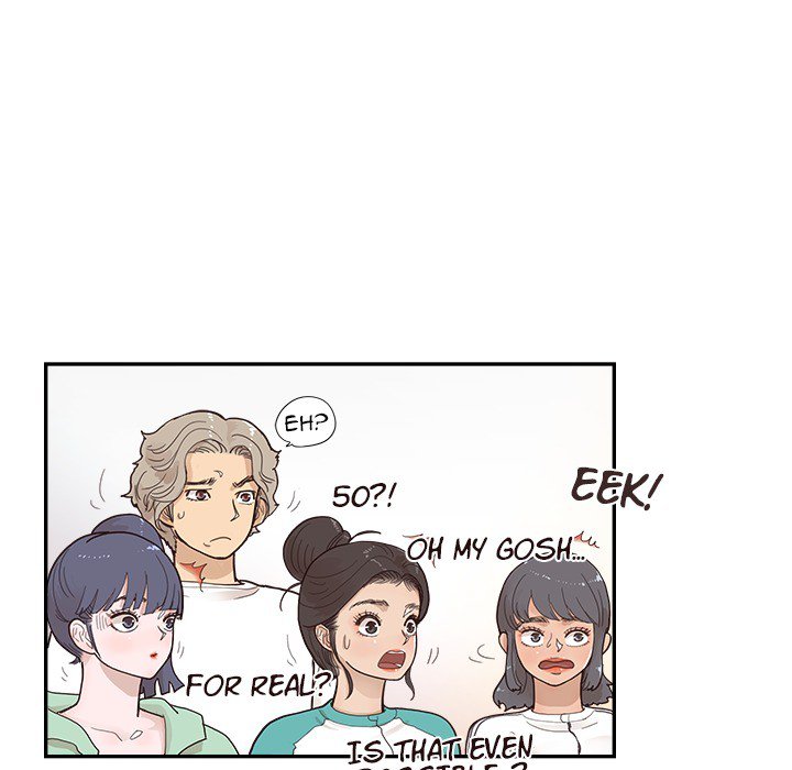 His Women’s University - Chapter 109 [photo 69] - MangaPorn