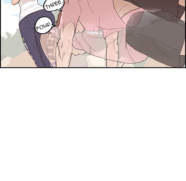 His Women’s University - Chapter 109 [photo 71] - MangaPorn