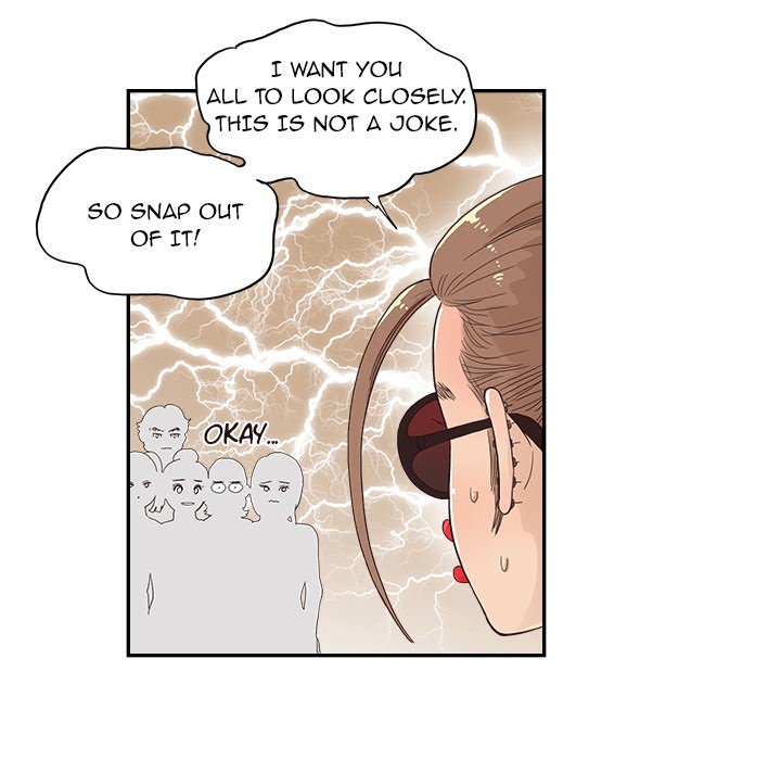 His Women’s University - Chapter 109 [photo 72] - MangaPorn