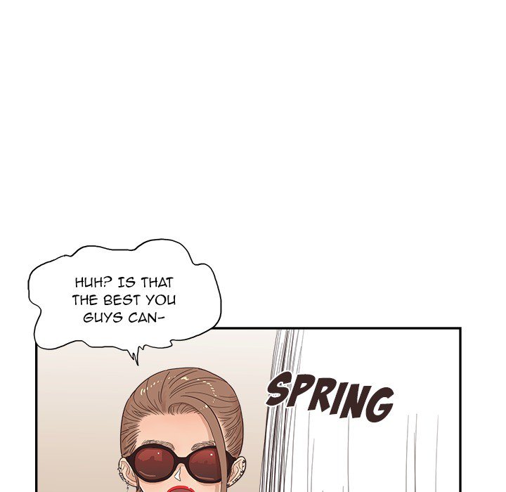 His Women’s University - Chapter 109 [photo 73] - MangaPorn