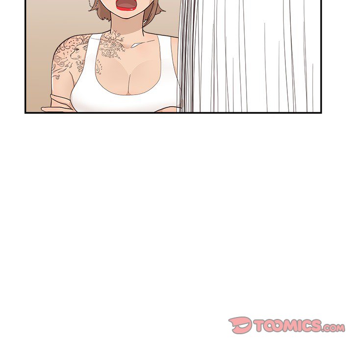 His Women’s University - Chapter 109 [photo 74] - MangaPorn