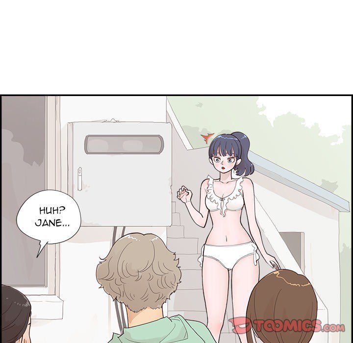 His Women’s University - Chapter 109 [photo 8] - MangaPorn