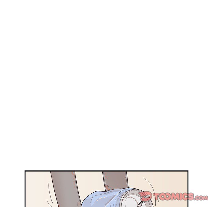 His Women’s University - Chapter 109 [photo 80] - MangaPorn