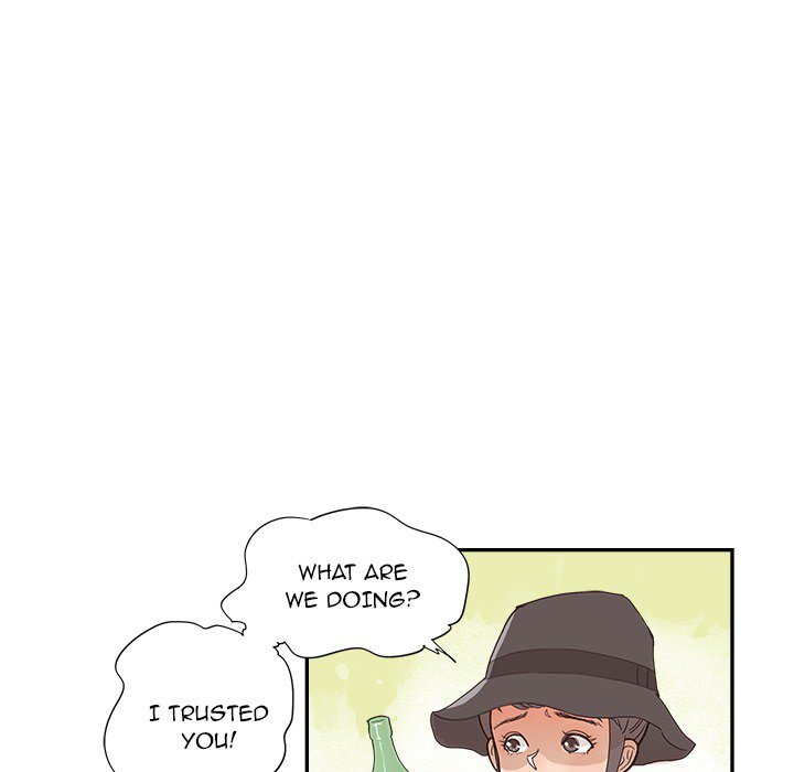His Women’s University - Chapter 109 [photo 83] - MangaPorn