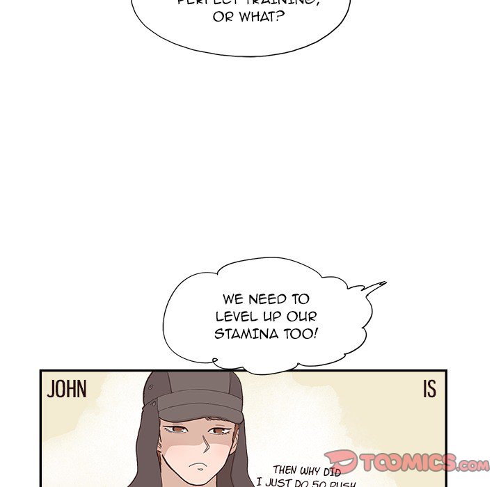 His Women’s University - Chapter 109 [photo 86] - MangaPorn