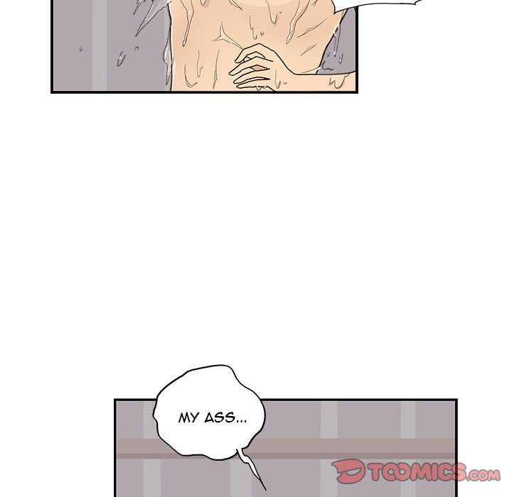 His Women’s University - Chapter 110 [photo 110] - MangaPorn