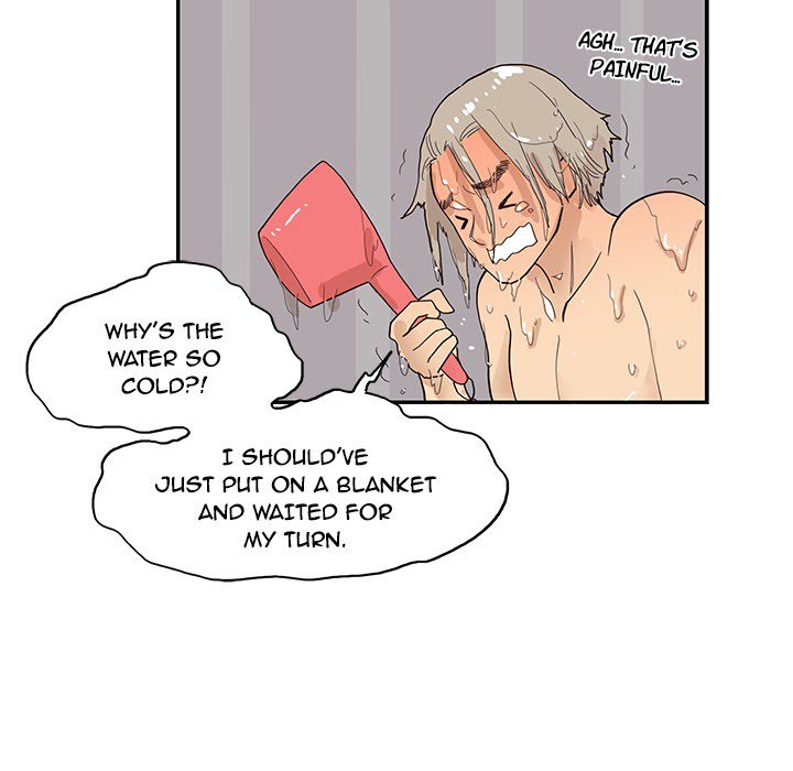 His Women’s University - Chapter 110 [photo 111] - MangaPorn