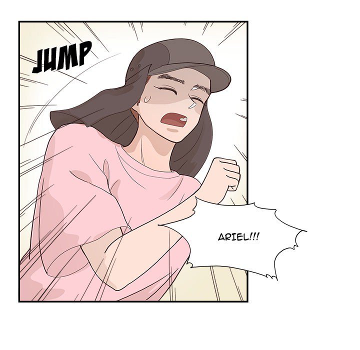 His Women’s University - Chapter 110 [photo 16] - MangaPorn