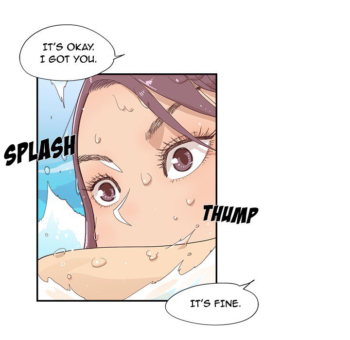 His Women’s University - Chapter 110 [photo 27] - MangaPorn