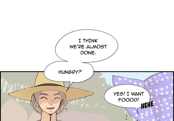 His Women’s University - Chapter 110 [photo 3] - MangaPorn