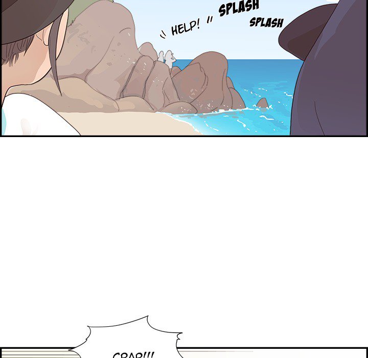 His Women’s University - Chapter 110 [photo 39] - MangaPorn