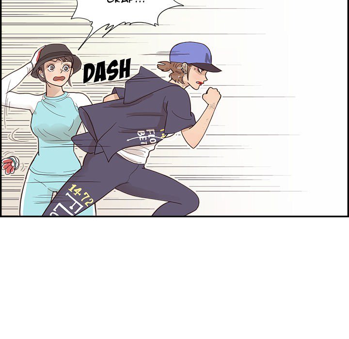 His Women’s University - Chapter 110 [photo 40] - MangaPorn