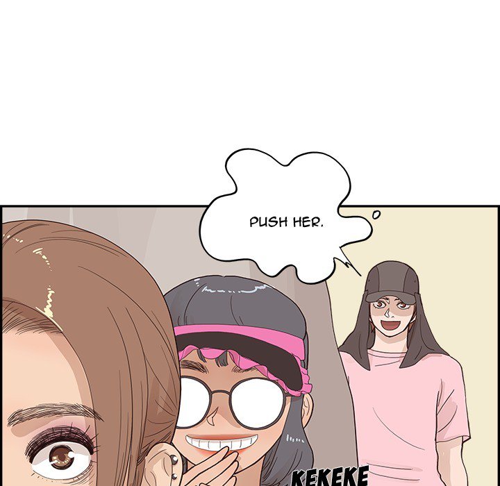 His Women’s University - Chapter 110 [photo 51] - MangaPorn