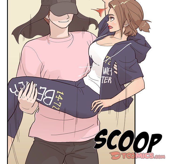 His Women’s University - Chapter 110 [photo 58] - MangaPorn