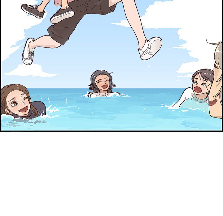 His Women’s University - Chapter 110 [photo 60] - MangaPorn