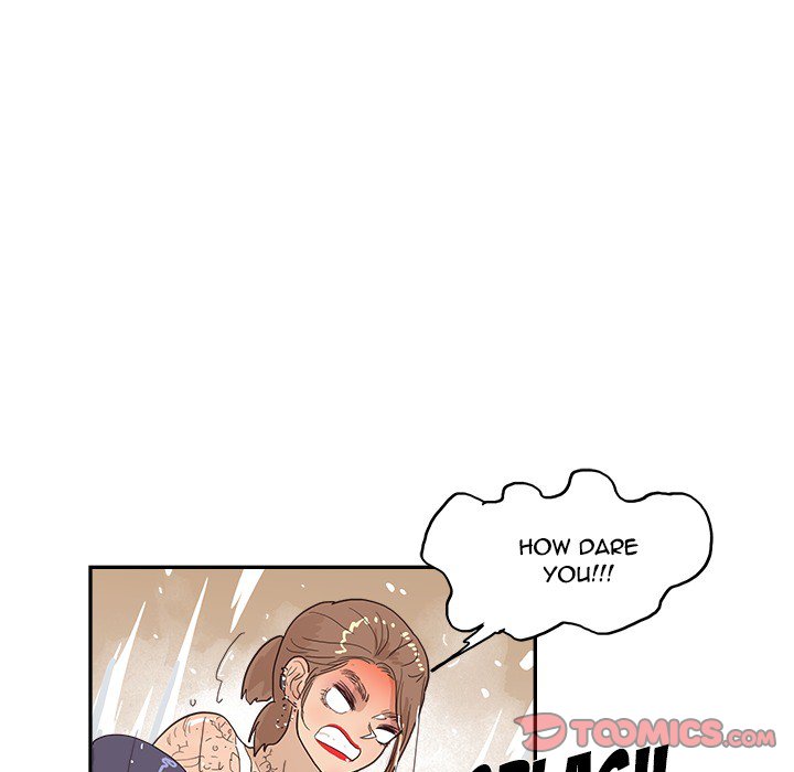 His Women’s University - Chapter 110 [photo 62] - MangaPorn