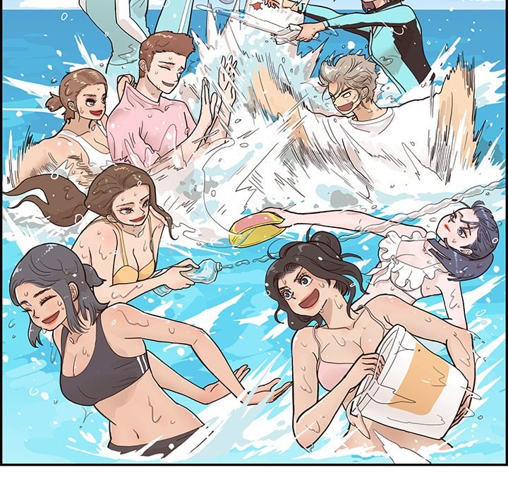 His Women’s University - Chapter 110 [photo 69] - MangaPorn