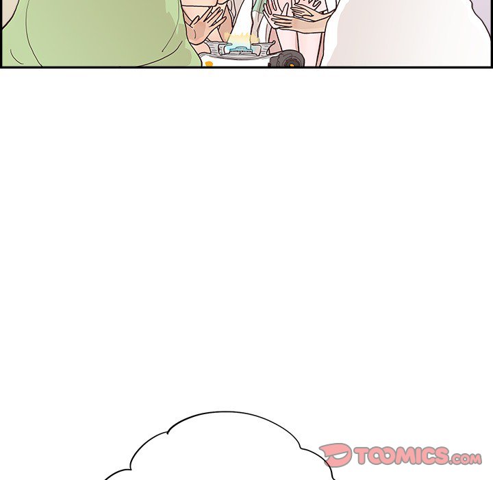 His Women’s University - Chapter 110 [photo 82] - MangaPorn