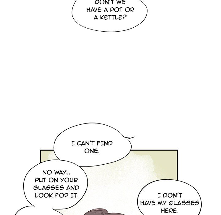 His Women’s University - Chapter 110 [photo 85] - MangaPorn