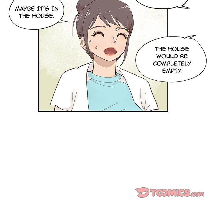His Women’s University - Chapter 110 [photo 86] - MangaPorn