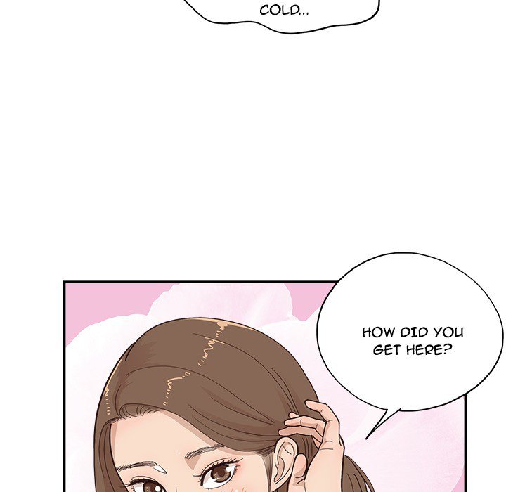 His Women’s University - Chapter 111 [photo 19] - MangaPorn