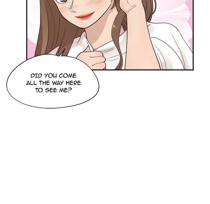 His Women’s University - Chapter 111 [photo 20] - MangaPorn