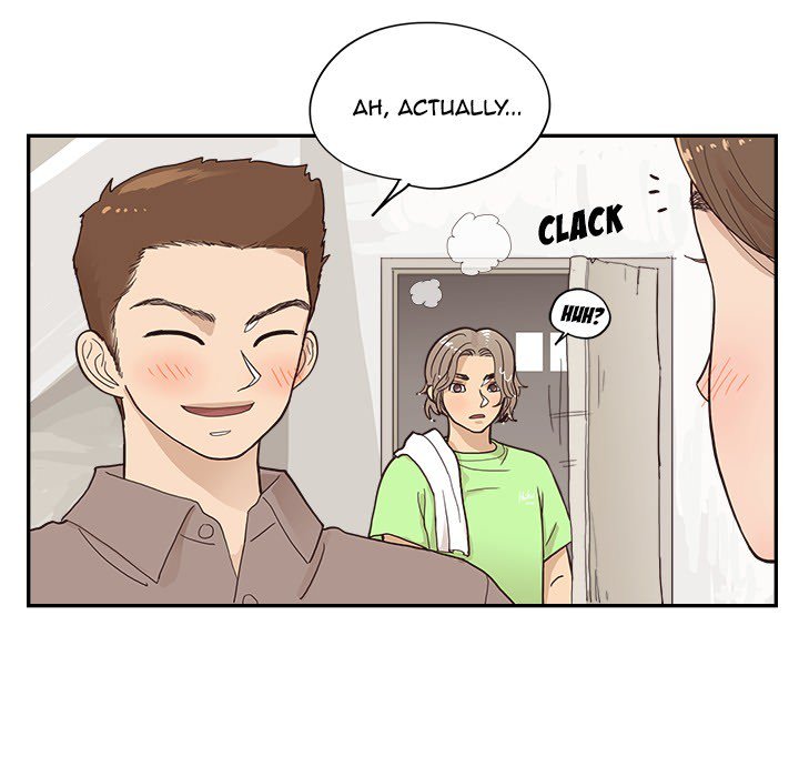 His Women’s University - Chapter 111 [photo 21] - MangaPorn