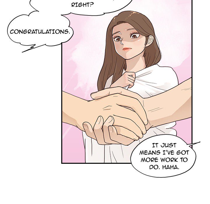 His Women’s University - Chapter 111 [photo 24] - MangaPorn