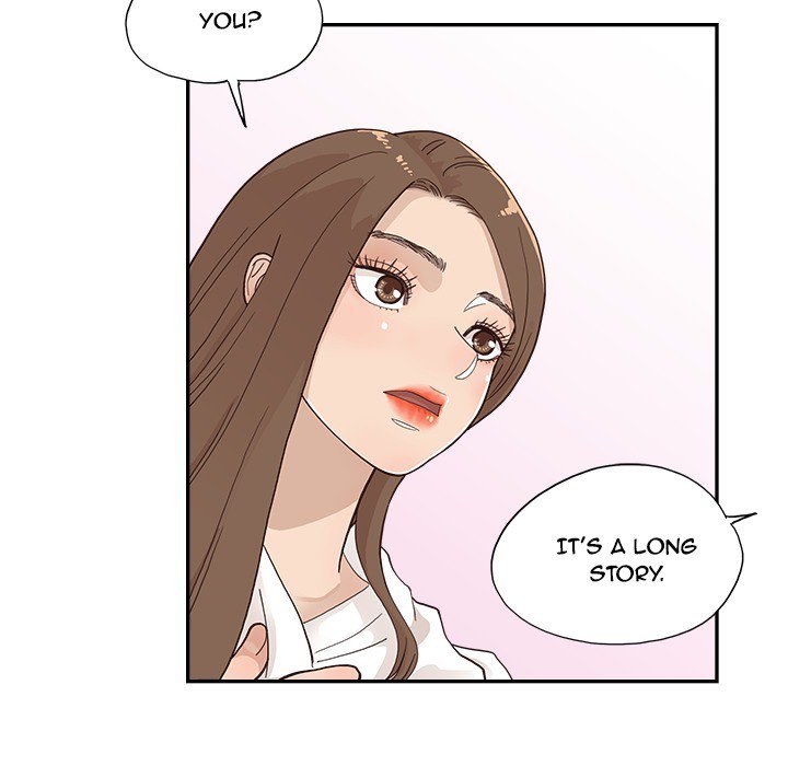 His Women’s University - Chapter 111 [photo 27] - MangaPorn
