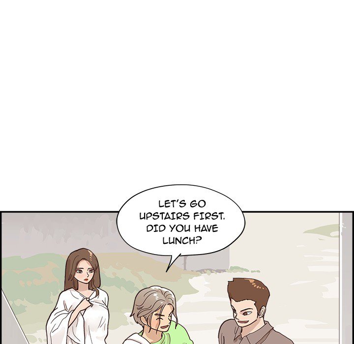 His Women’s University - Chapter 111 [photo 28] - MangaPorn