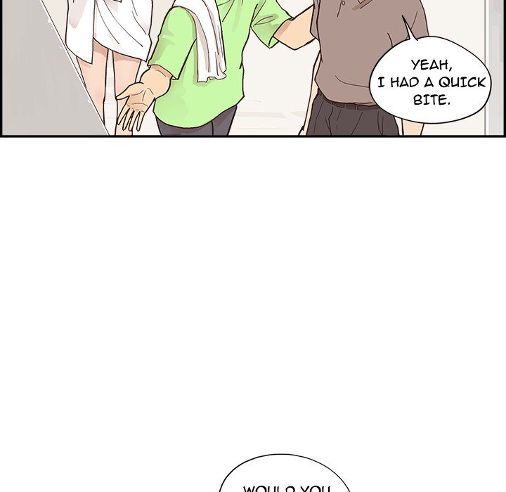 His Women’s University - Chapter 111 [photo 29] - MangaPorn