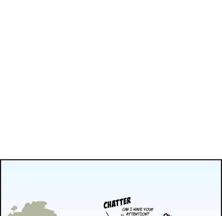 His Women’s University - Chapter 111 [photo 36] - MangaPorn