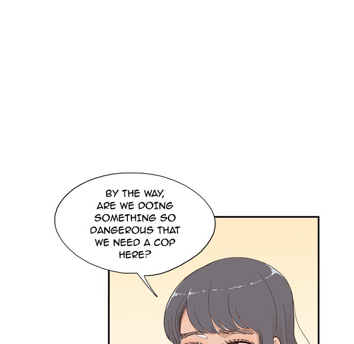 His Women’s University - Chapter 111 [photo 43] - MangaPorn