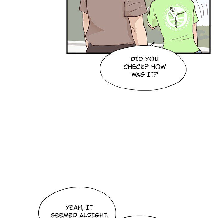 His Women’s University - Chapter 111 [photo 47] - MangaPorn