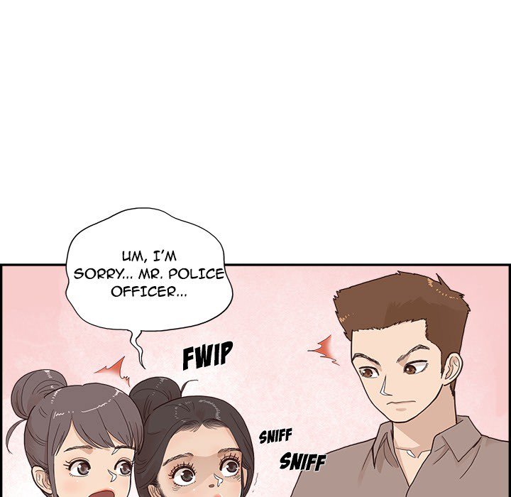 His Women’s University - Chapter 111 [photo 49] - MangaPorn