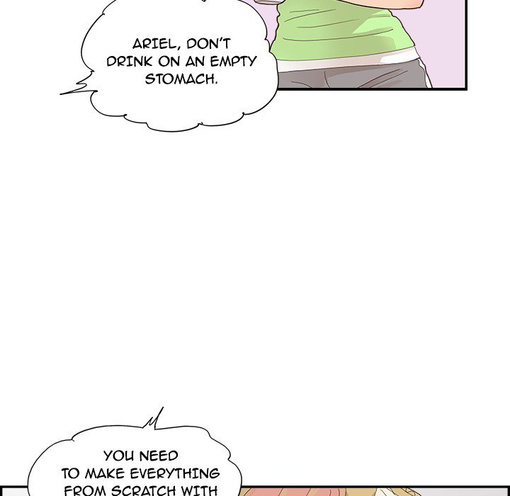 His Women’s University - Chapter 111 [photo 53] - MangaPorn