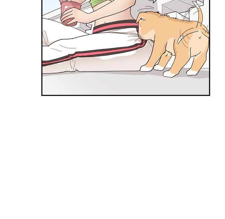 His Women’s University - Chapter 111 [photo 59] - MangaPorn