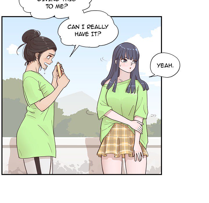 His Women’s University - Chapter 111 [photo 63] - MangaPorn