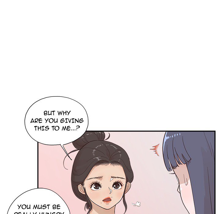 His Women’s University - Chapter 111 [photo 64] - MangaPorn