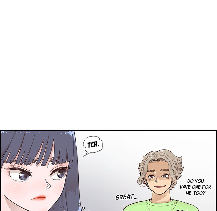 His Women’s University - Chapter 111 [photo 67] - MangaPorn