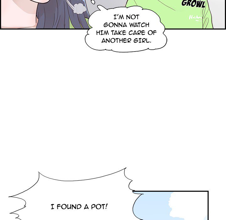 His Women’s University - Chapter 111 [photo 68] - MangaPorn