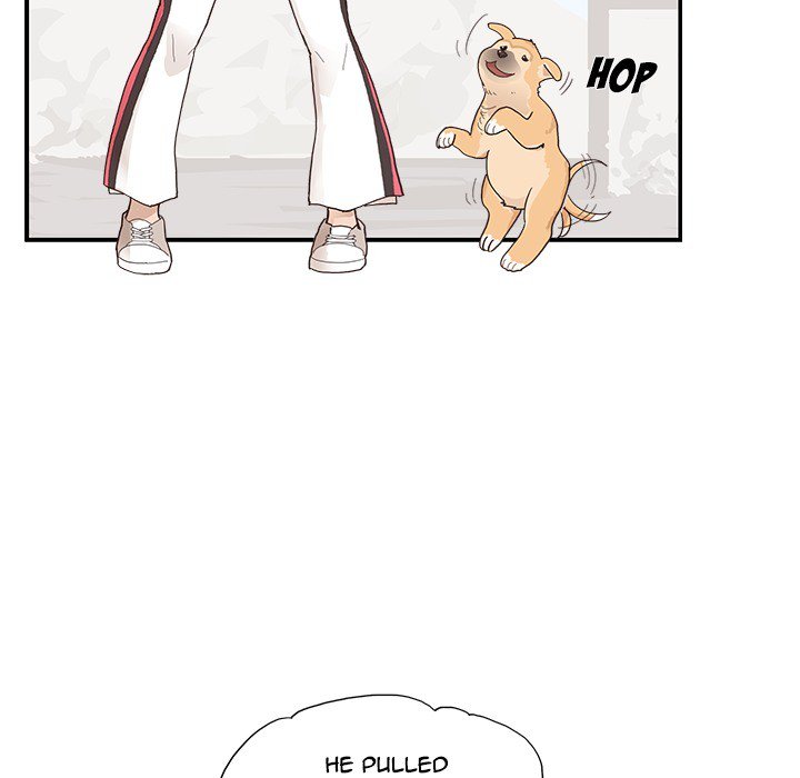 His Women’s University - Chapter 111 [photo 71] - MangaPorn